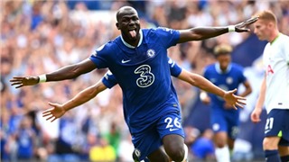  Trực tiếp bóng đá Crystal Palace vs Chelsea, Ngoại hạng Anh (21h00, 1/10) 