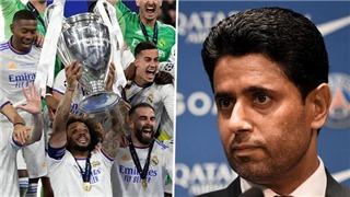  Bóng đá hôm nay 25/9: Valencia tiến cử Caicedo cho MU, chủ tịch PSG mỉa mai Real 