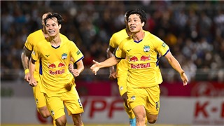  VTV6 Trực tiếp bóng đá Hải Phòng vs HAGL, V-League 2022 (18h00, 30/9) 