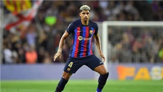  Bóng đá hôm nay 27/9: MU nhắm thủ môn thay De Gea, sao Barca nguy cơ lỡ World Cup 