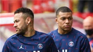  Bóng đá hôm nay 23/9: MU được khuyên mua ‘De Jong mới’, Mbappe nói kháy PSG? 