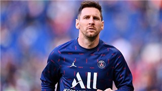  Bóng đá hôm nay 30/9: Maguire được khuyên rời MU, Messi phải giảm lương ở PSG 
