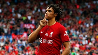  Trực tiếp bóng đá Ngoại hạng Anh: Liverpool vs Brighton (21h00, 1/10) 