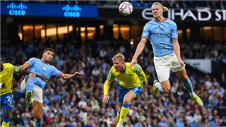  Bóng đá hôm nay 6/9: MU khó vô địch với Fernandes và Eriksen, Kroos chê Premier League 