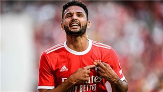  Bóng đá hôm nay 20/9: MU săn tiền đạo Benfica, Mbappe từ chối chụp hình cùng tuyển Pháp 