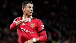  Chuyển nhượng MU: Ronaldo sẽ đến Ả rập Xê út? 