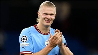  Bóng đá hôm nay 2/10: Haaland cảnh báo MU, Indonesia có thể không được dự AFF Cup 