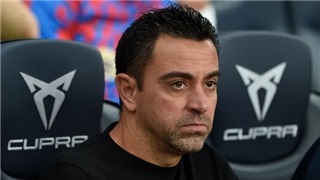  Bóng đá hôm nay 1/10: Scholes chỉ trích chuyển nhượng MU, Xavi khóc ròng vì chấn thương 