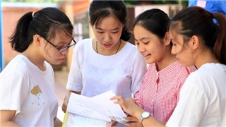  Kỳ thi tốt nghiệp THPT 2022:Hoàn tất công tác chuẩn bị tại 2.243 điểm  thi trên cả nước  