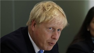  Anh: Thủ tướng Boris Johnson thay thế nội các trước khi thông báo từ chức    