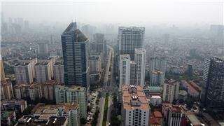  Hà Nội làm rõ thông tin sai phạm trong điều chỉnh quy hoạch tuyến đường Lê Văn Lương - Tố Hữu 