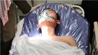  Hàng trăm người thương vong trong vụ rò rỉ khí độc ở Jordan 