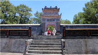  Huế sẵn sàng đón du khách tham dự Festival 2022 