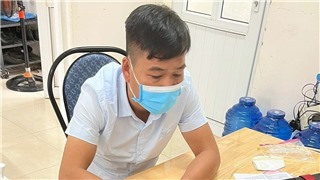  Khởi tố vụ án, bắt 3 đối tượng trong đường dây đánh bạc qua facebook, zalo 