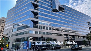  IMF hạ dự báo tăng trưởng của Mỹ 