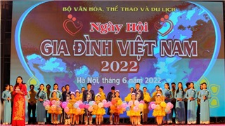  Chào tuần mới: Gia đình bình an 