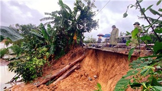  Thời tiết hôm nay: Miền Bắc nắng nóng trên 37 độ C, chiều tối có mưa dông 