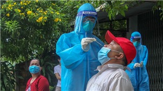  Cảnh báo: Biến thể phụ BA.5 của Omicron đã xâm nhập vào Việt Nam 