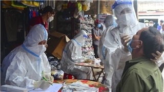  Cả nước có 637 F0 Covid-19 mới 