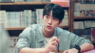  Toàn cảnh vụ bê bối tài tử Nam Joo Hyuk bị tố cáo bạo lực học đường 