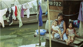  Cuộc đời sau ống kính: Nhớ vạn đò Huế… 