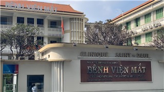  Đề nghị truy tố 8 bị can trong vụ Bệnh viện Mắt TP HCM gây thiệt hại hơn 14,2 tỷ đồng 