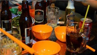  Ba phụ nữ ở Cà Mau tử vong sau khi nhậu liên tục 2 ngày 