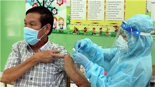  Biến thể phụ BA.5 có thể tiếp tục xâm nhập; Phát động chiến dịch tiêm vaccine Covid-19 mũi 3 và 4 