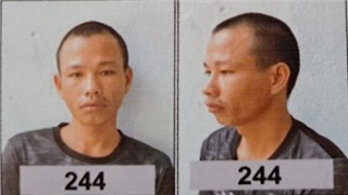  Phú Yên: Đã bắt được phạm nhân trốn khỏi trại giam 