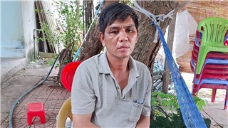  Phú Yên: Bắt giữ đối tượng bị truy nã đặc biệt sau gần 28 năm lẩn trốn 