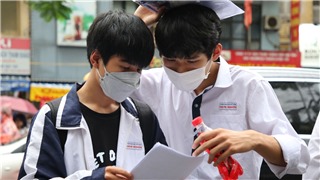  Bắc Bộ và miền Trung có nắng nóng, chiều tối mưa dông 