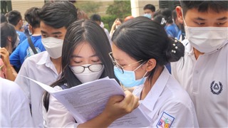  Chào tuần mới: Thắng - thua, thành - bại 