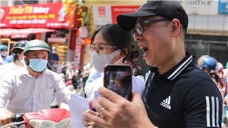  Hà Nội hạ điểm chuẩn lớp 10 các trường Trung học Phổ thông Chuyên 
