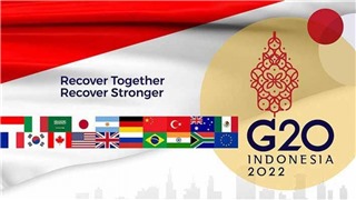  Nga xác nhận sẽ tham dự Hội nghị thượng đỉnh G20 