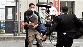  Nghi phạm sát hại cựu Thủ tướng Nhật Bản Shinzo Abe sẽ được kiểm tra tình trạng tâm thần 