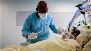  Chuyên gia lý giải hiện tượng tái nhiễm virus SARS-CoV-2 
