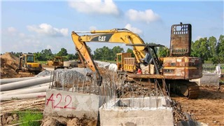  Thanh Hóa quyết thu hồi đất đối với dự án chậm tiến độ 