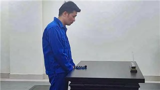  Phạt tù cựu giám đốc lừa đảo xuất khẩu lao động 
