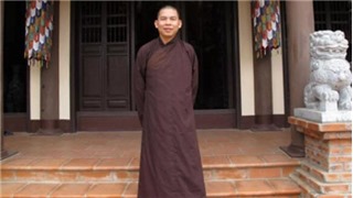  Giáo hội Phật giáo Việt Nam kỷ luật cách chức tu sĩ Thích Minh Pháp do vi phạm giới luật 