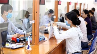  Khẩn trương hướng dẫn thủ tục giải quyết chế độ bảo hiểm xã hội cho người lao động mắc Covid-19 