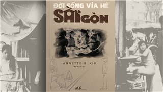  Câu chuyện từ vỉa hè Sài Gòn 