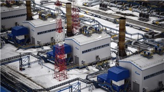  Nga nối lại cung cấp khí đốt cho châu Âu qua đường ống Nord Stream 