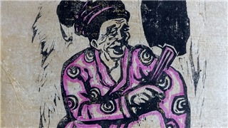  Tản văn cuối tuần: Cái ấm tích 