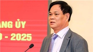  Bộ Chính trị kỷ luật cảnh cáo và khai trừ Đảng cựu lãnh đạo tỉnh Phú Yên 