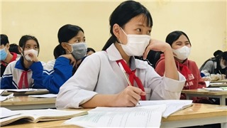  Hà Nội quy định mức trần học phí trường công lập chất lượng cao năm học 2022-2023 