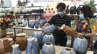  Hà Nội không để những nghề quý bị thất truyền 