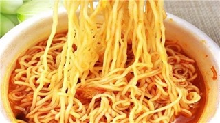  Kết quả kiểm tra sơ bộ với mỳ ăn liền Việt Nam bị cảnh báo tại EU 