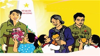  Lịch sử Ngày Thương binh - Liệt sĩ 27/7 
