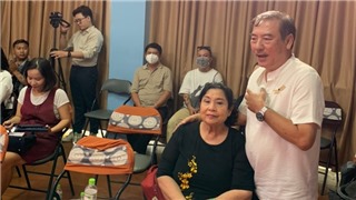  Học cái đạo nghệ sĩ! 