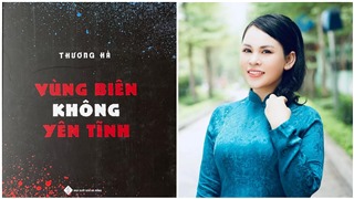  Nhà văn Thương Hà: Phải tạo ra những trang sách yêu thương 